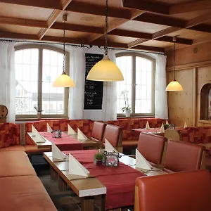 Ristorante Pizzeria Taormina Maison d'hôtes