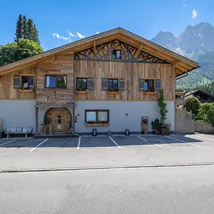 Gaestehaus Richter Maison d'hôtes