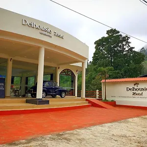 Delhousie Hotel