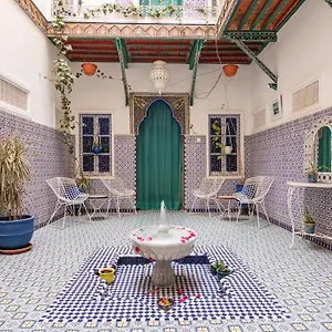 Essaouira 3*, Marrakesh Marokko