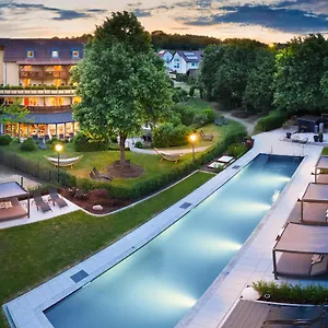 Garden & Goetzfried Hotel Regensburg
