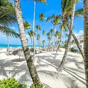 Vacation Villas & Long Term Bavaro Corales Wifi Bbq Hotel Punta Cana