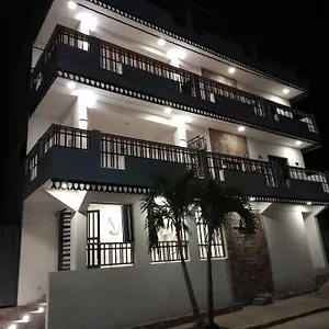 Marina Hotel Samana