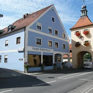 Kattenbeck Pensjonat
