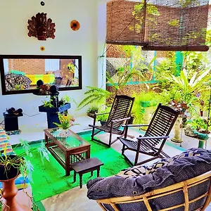 Leisure Guest house Nugegoda