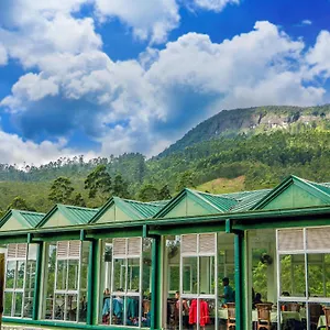 Punsisi - Adam's Peak Hotel