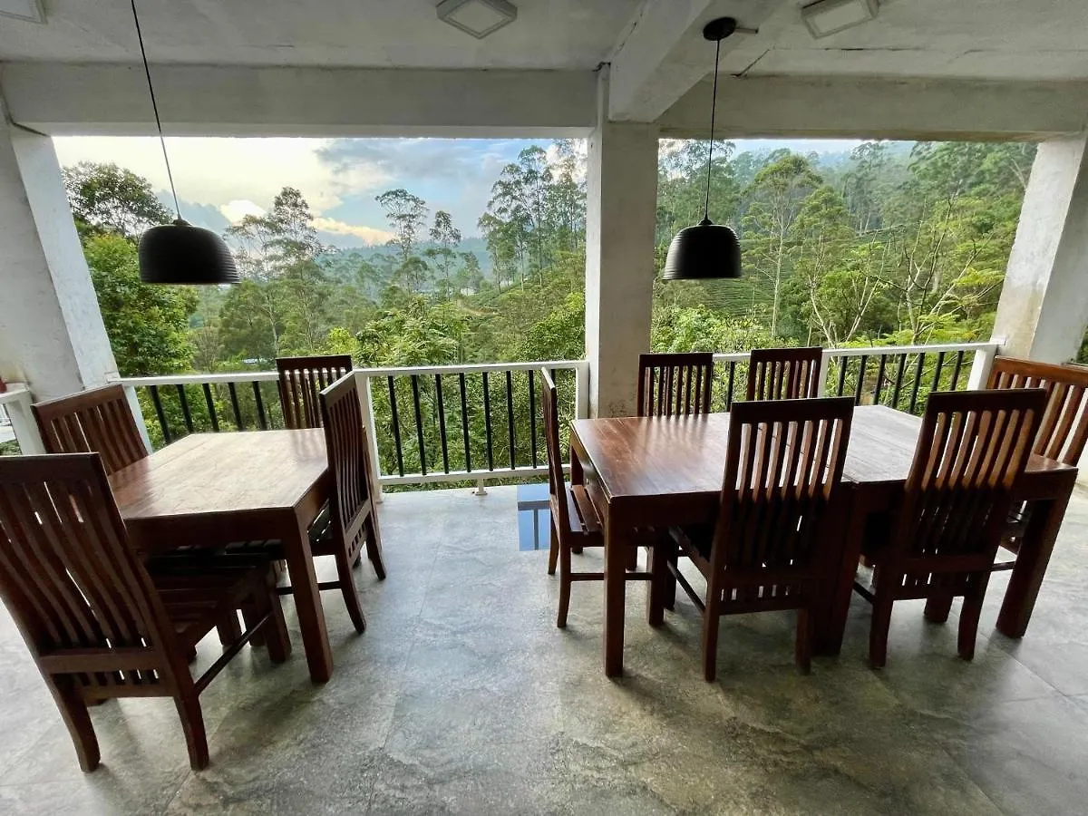 Daddy'S Guest Home Nallathanniya Sri Lanka